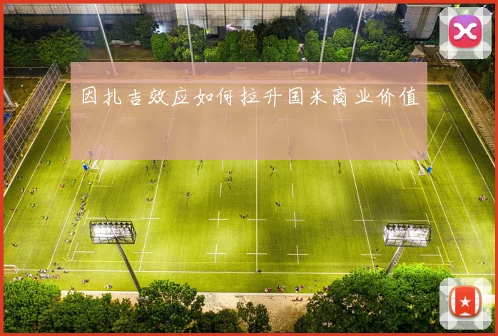 因扎吉效应如何拉升国米商业价值